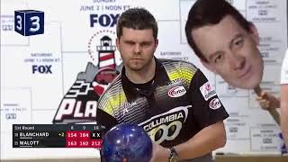 Top 5 PBA Moments of 2019  FOX SPORTS 1