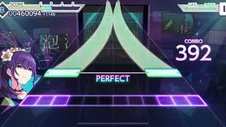 The Bubble Future- (Expert) (Full Combo)