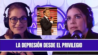 GRAVITANDO - La depresión desde el privilegio 😢💰✅ con Laura Banuet