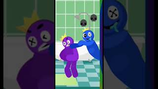 Rainbow friends #gaming #viral #shorts