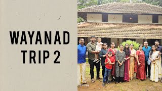 wayanad Trip 2 #wayanad #trip #trending #vlog #vlogger #family #familyvlog #nature #kerala