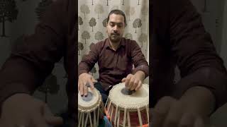 Tere bin nhi jina marjana dholna #music #song #tabla #cover #popularsong