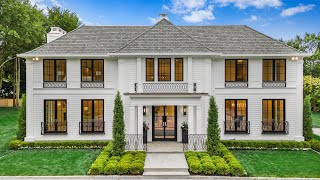 248 Round Hill Road, Greenwich, CT 06831