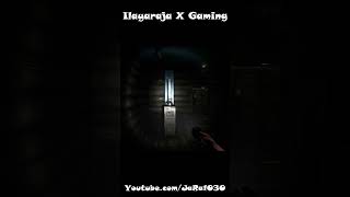 Ilayaraja X Horror Games | #scarygaming #shorts