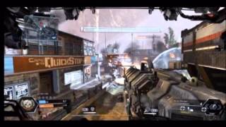 Titanfall xbox 360 edition HD episode 3 Colony calamity