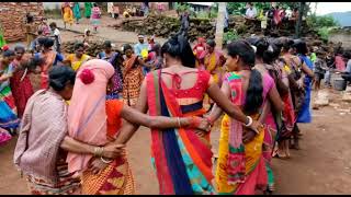 koraputia dhemsa nachh by desiya song #koraputia_dance #korapitiadhemsa