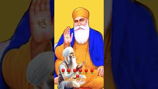 Suni Ardas suami......     #shorts#status _ Shri_ Guru _Nanak_ Dev_ Sahib ji 🌷⚘