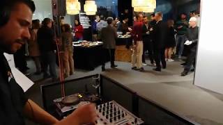 PaivaSom Eventos - Serviço DJ em evento corporativo