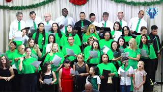 CANTATA DE NATAL - 17/12/2023