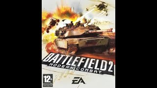 Lelanders Battlefield 2 Modern Combat PS2 Online Ep 2