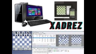 Xadrez - O lance que o computador não viu!!