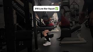 Immediately Increase Your Squat