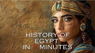 Unlocking Ancient Egypt, Pyramids & Mysteries Revealed! #AncientEgypt #egyptianhistory