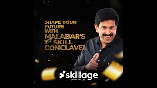 Skillage #skilldevelopment #staytuned #skillconclave #grandlaunching