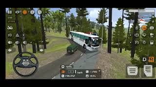 🚚TOP 1 New Best Maps in Bus Simulator Indonesia by Maleo New Update 4.0.1🏕