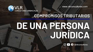 Impuestos que debes pagar si vas a crear empresa en COLOMBIA