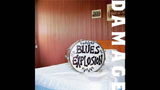 The Jon Spencer Blues Explosion - Mars, Arizona