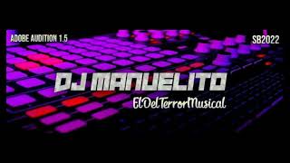 Set Vallenato Nelson Velazquez DJ Manuel3DelTerrorMusical2022