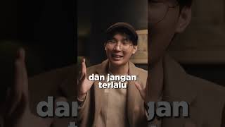 Ga semua orang suka dilebih-lebihkan