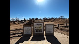 Barnum North + Golden Bike Parks!