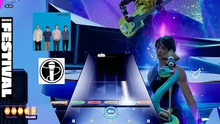 Weezer - Undone / The Sweater Song | [Fortnite Festival] (Expert Vocal 100% Flawless) 🎤