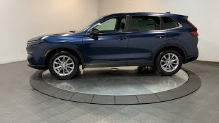 2024 Honda CR-V Hillside, Newark, Union, Elizabeth, Springfield, NJ 246122