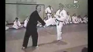 Kyushindo Karate