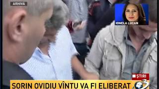 Sorin Ovidiu Vîntu va fi eliberat - 19.11.2014 ( HD )