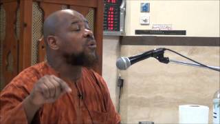 Do you really love Rasool Allah? | Abu Usamah at-Thahabi | HD