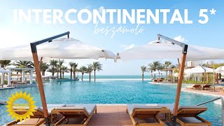 RAS AL-KHAIMAH 🌴 Intercontinental Ras al-Khaimah Mina al-Arab Resort & Spa 5* szálloda