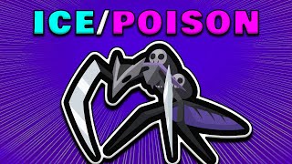 Ice Type In Chaos Mode Is Insane!!!