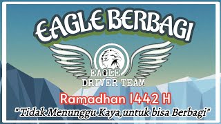 EAGLE BERBAGI