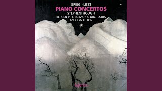 Liszt: Piano Concerto No. 2 in A Major, S. 125: III. Allegro moderato – IV. Allegro deciso –...