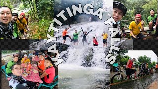 Episode 6-Holiday Ride (Kaytitinga Falls | Licao-Licao | Bulacan)