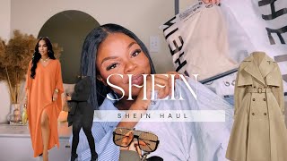 SHEIN HAUL || SHEIN CLOTHING HAUL 2024 EDITION