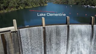 Lake Clementine🎶