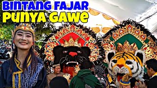 BARONGAN DEWA DEWI ‼️BINTANG FAJAR PUNYA GAWE