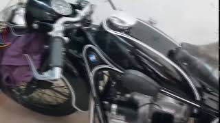 Bmw r35