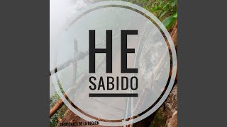 He Sabido (Cover)