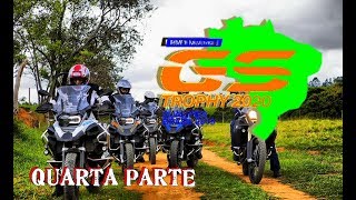 GS Trophy Brasil qualificatórias 2019 QUARTA PARTE ESTILO RADICAL CABREÚVA GS TROPHY 2020 NOVA ZEL