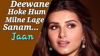 #RoyVarkey Sings #SONUNIGAM #Deewane Hoke Hum Milne Lage Sanam#