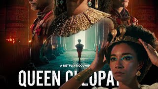 ISRAELITE REACTION VIDEO: Egyptians BIG MAD Over Netflix Cleopatra Blackwashing Controversy