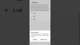 How To Enable Ram Plus Feature On Samsung