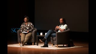 Scripps Presents: Colson Whitehead