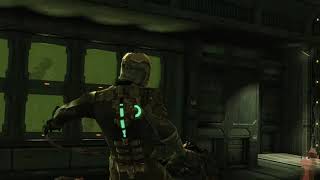 Dead Space, KICK THE BABY!