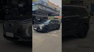 Velg mobil Hyundai palisade pakai r20 HSR sloux