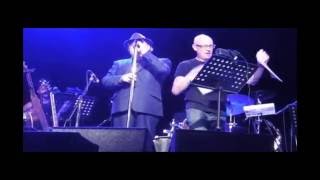 Van Morrison Live at Blues On The Bay Festival - 2016