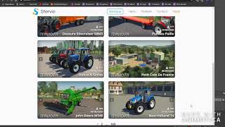 Tuto installer des mods sur Farming simulator 2019