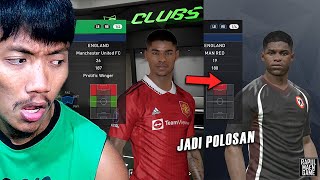 Cara menghapus PATCH PES, membuat PES kembali jadi PES POLOSAN - Tutorial PES untuk pemula #17