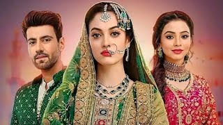 Sister Wives ( Rabb Se Hai Dua) on Zee World  -Full Story , Summary, Plot, Updates and Cast